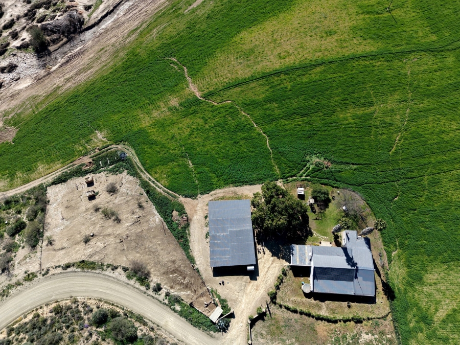 Commercial Property for Sale in George Rural Western Cape